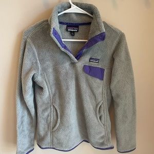 Patagonia pullover